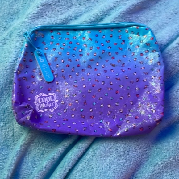 Go Glam nail stamper bag only - Picture 1 of 2